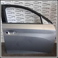 Immagine di Porta Anteriore Destra PEUGEOT 208 II 9829810480