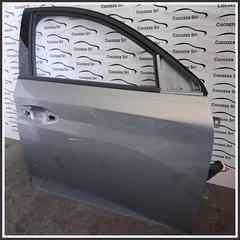 Immagine di Porta Anteriore Destra PEUGEOT 208 II 9829810480