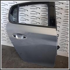 Immagine di Porta Posteriore Destra PEUGEOT 208 II 9827578080