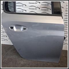 Immagine di Porta Posteriore Destra PEUGEOT 208 II 9827578080