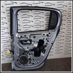 Immagine di Porta Posteriore Destra PEUGEOT 208 II 9827578080