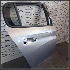Immagine di Porta Posteriore Destra PEUGEOT 208 II 9827578080