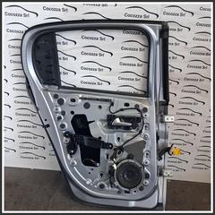 Immagine di Porta Posteriore Sinistra PEUGEOT 208 II 9827577980