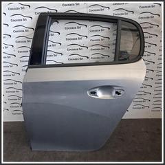 Immagine di Porta Posteriore Sinistra PEUGEOT 208 II 9827577980