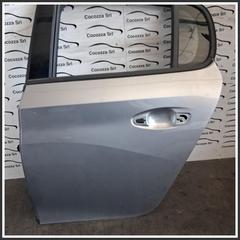Immagine di Porta Posteriore Sinistra PEUGEOT 208 II 9827577980