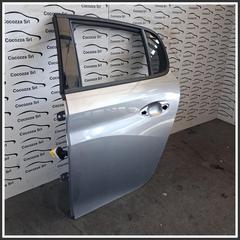 Immagine di Porta Posteriore Sinistra PEUGEOT 208 II 9827577980