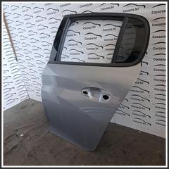 Immagine di Porta Posteriore Sinistra PEUGEOT 208 II 9827577980
