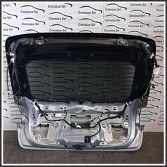 Immagine di Cofano Portellone Posteriore PEUGEOT 208 II 9827577380