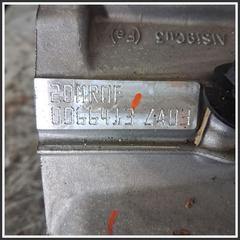 Immagine di Cambio Automatico PEUGEOT 208 II 1.2 EB2LTDH2-HPY-HN09 9864348480 
