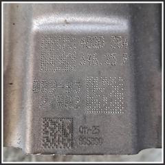 Immagine di Cambio Automatico PEUGEOT 208 II 1.2 EB2LTDH2-HPY-HN09 9864348480 