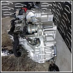 Immagine di Cambio Automatico PEUGEOT 208 II 1.2 EB2LTDH2-HPY-HN09 9864348480 