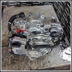 Immagine di Cambio Automatico PEUGEOT 208 II 1.2 EB2LTDH2-HPY-HN09 9864348480 