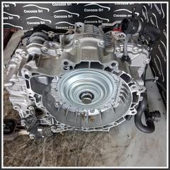 Immagine di Cambio Automatico PEUGEOT 208 II 1.2 EB2LTDH2-HPY-HN09 9864348480 