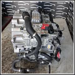 Immagine di Cambio Automatico PEUGEOT 208 II 1.2 EB2LTDH2-HPY-HN09 9864348480 