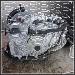 Immagine di Cambio Automatico PEUGEOT 208 II 1.2 EB2LTDH2-HPY-HN09 9864348480 