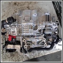 Immagine di Cambio Automatico PEUGEOT 208 II 1.2 EB2LTDH2-HPY-HN09 9864348480 