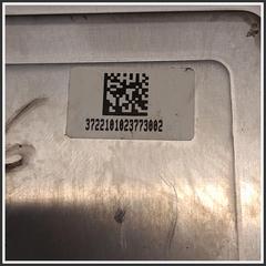 Immagine di Centralina Motore Iniezione ECU PEUGEOT 208 II 1691498880 9867495080