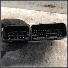 Immagine di Centralina Motore Iniezione ECU PEUGEOT 208 II 1691498880 9867495080