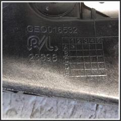 Immagine di Maniglia Porta Posteriore Destro PEUGEOT 208 II 980297821T