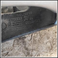 Immagine di Maniglia Porta Posteriore Sinistro PEUGEOT 208 II 980297831T