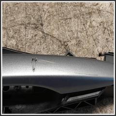 Immagine di Maniglia Porta Posteriore Sinistro PEUGEOT 208 II 980297831T