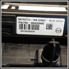 Immagine di Plafoniera Anteriore Centrale PEUGEOT 208 II 96887290PR 9858358880