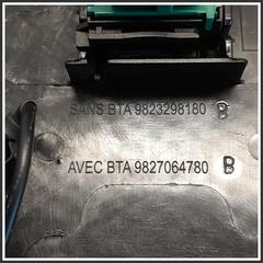 Immagine di Plafoniera Anteriore Centrale PEUGEOT 208 II 96887290PR 9858358880