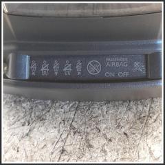 Immagine di Plafoniera Anteriore Centrale PEUGEOT 208 II 96887290PR 9858358880