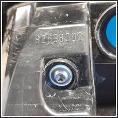 Immagine di Fanale Posteriore Destro  Led PEUGEOT 208 II 9865938480