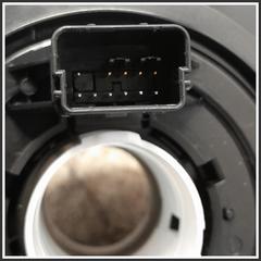 Immagine di Comandi Devioguida PEUGEOT 208 II 98369258ZD 98369220ZD02