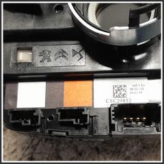 Immagine di Comandi Devioguida PEUGEOT 208 II 98369258ZD 98369220ZD02