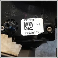 Immagine di Comandi Devioguida PEUGEOT 208 II 98369258ZD 98369220ZD02