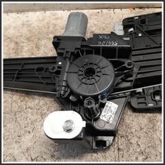 Immagine di Alzacristallo Elettrico Posteriore Destro PEUGEOT 208 II 9829045580