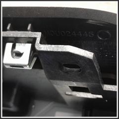 Immagine di Display Multifunzione PEUGEOT 208 II 9860598480 -