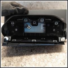 Immagine di Display Multifunzione PEUGEOT 208 II 9860598480 -