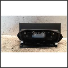 Immagine di Display Multifunzione PEUGEOT 208 II 9860598480 -