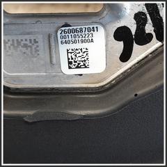 Immagine di Volante Sterzo PEUGEOT 208 II 98255044ZD