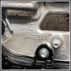 Immagine di Volante Sterzo PEUGEOT 208 II 98255044ZD