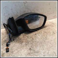 Immagine di Specchio Retrovisore Destro PEUGEOT 208 II 98260171XT 98284016