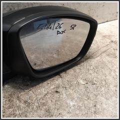 Immagine di Specchio Retrovisore Destro PEUGEOT 208 II 98260171XT 98284016