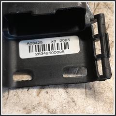 Immagine di Serratura Anteriore Destro PEUGEOT 208 II 9829284980 28342500695