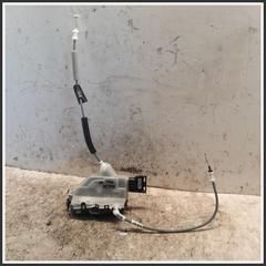 Immagine di Serratura Anteriore Destro PEUGEOT 208 II 9829284980 28342500695