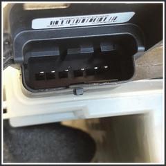 Immagine di Serratura Anteriore Destro PEUGEOT 208 II 9829284980 28342500695