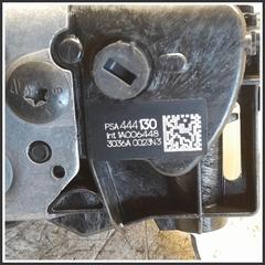 Immagine di Serratura Posteriore Sinistro PEUGEOT 208 II 9844413080 PSA444130