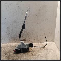 Immagine di Serratura Posteriore Sinistro PEUGEOT 208 II 9844413080 PSA444130