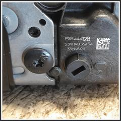 Immagine di Serratura Posteriore Destro PEUGEOT 208 II 9844412880 29087702528