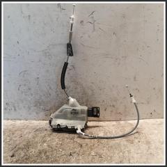 Immagine di Serratura Posteriore Destro PEUGEOT 208 II 9844412880 29087702528