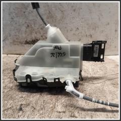 Immagine di Serratura Posteriore Destro PEUGEOT 208 II 9844412880 29087702528