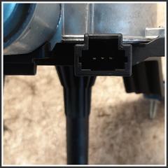 Immagine di   Lunotto PEUGEOT 208 II 9819900080 144431700