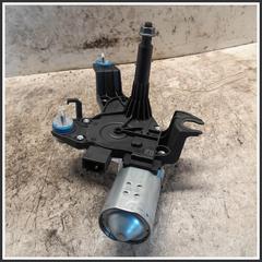 Immagine di   Lunotto PEUGEOT 208 II 9819900080 144431700